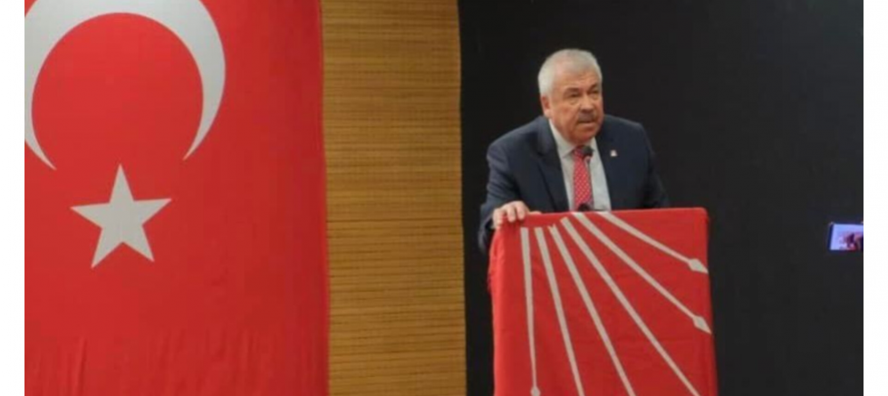 Başkan Abdullah Yaşar: “Enflasyon Rakamları Vatandaşın Gerçek Sıkıntısını Gösteremiyor” - GÜNDEM - İnternetin Ajansı