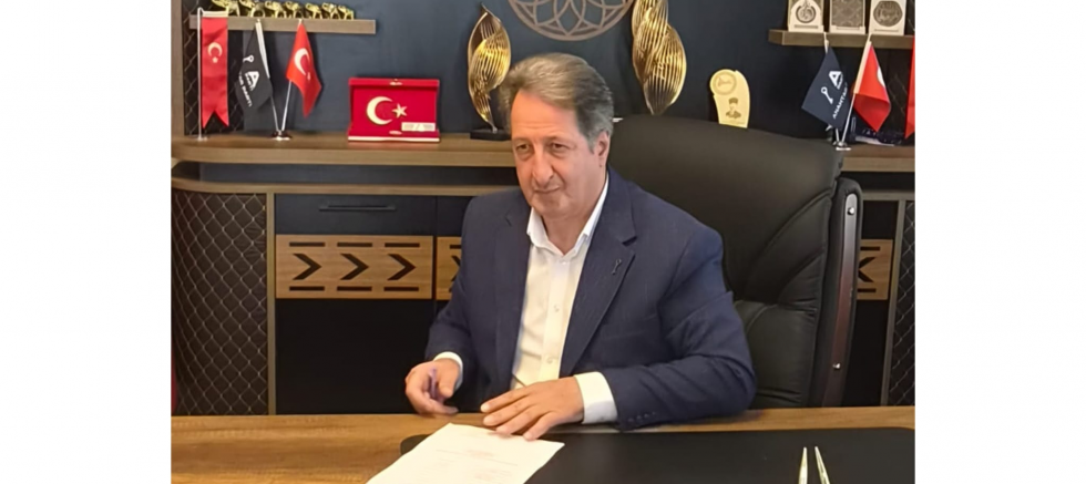 Başkan Ahmet Korkmaz: Süreç Millete Sorulmalı - GÜNDEM - İnternetin Ajansı