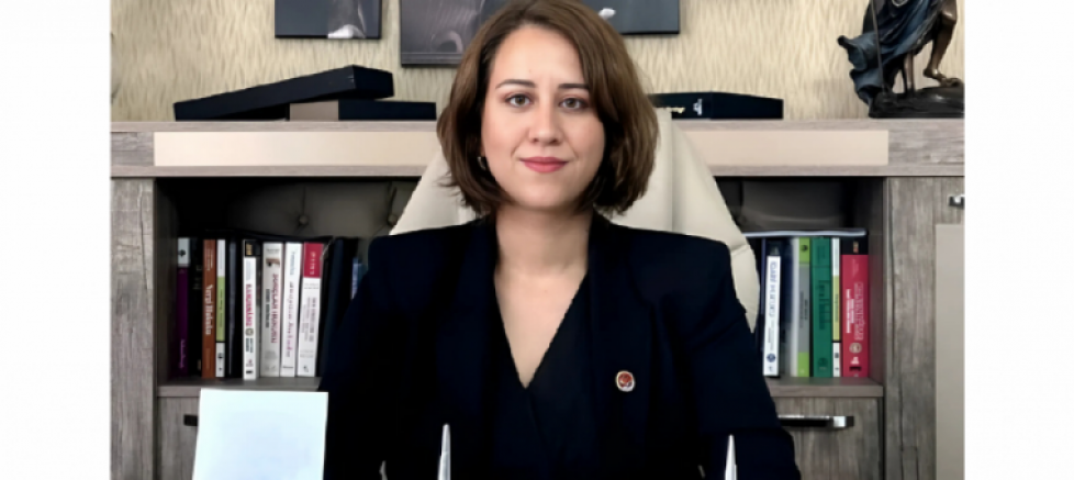 Başkan Ayça Çağlar: “Okulları temizleyemeyen Bakan, halkı aşağılamaya kalkmasın!” - GÜNDEM - İnternetin Ajansı