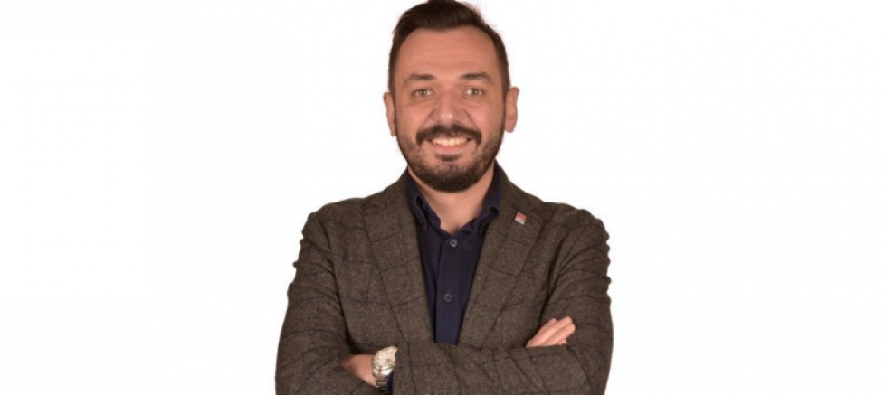 BAŞKAN BULUT GÜRSOY’DAN ANNELER GÜNÜ MESAJI: “BİR GÜLÜMSEMELERİ DÜNYAYI GÜZELLEŞTİRİR” - GÜNDEM - İnternetin Ajansı
