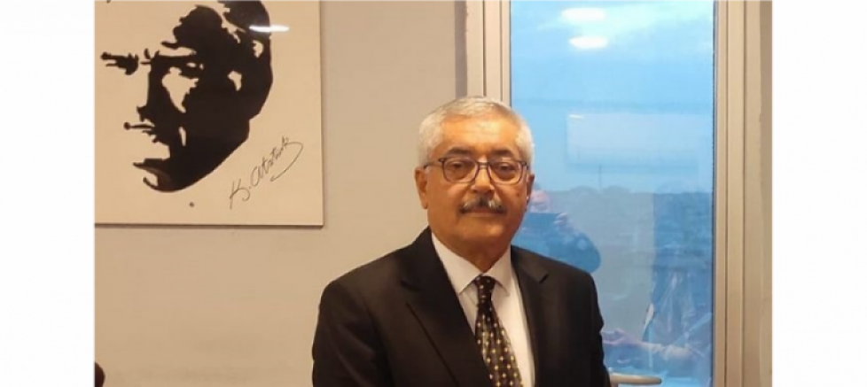 BAŞKAN CEMAL KAYA’DAN ANNELER GÜNÜ MESAJI: “ANNELER, TOPLUMUN TEMEL TAŞLARI” - GÜNDEM - İnternetin Ajansı