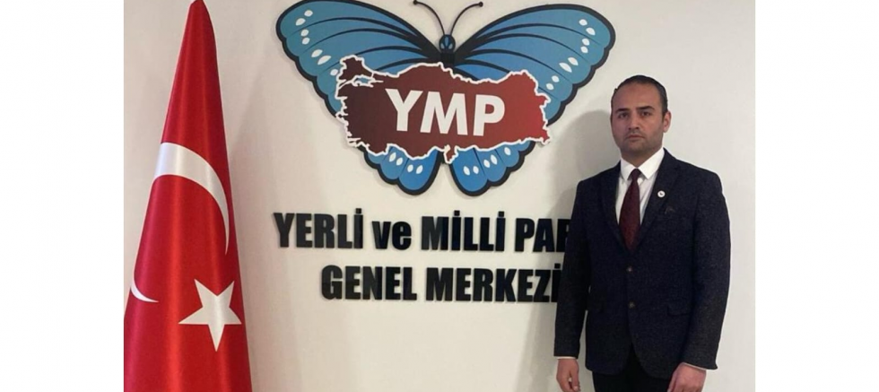 Başkan Cihan Oto: “Bayramlar, Kardeşliğimizi Pekiştiren Manevi Bir Nefestir” - GÜNDEM - İnternetin Ajansı