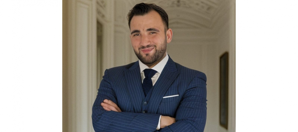 Başkan Enes Yazıcı: İsrail ile gizli ticaret iddiaları utanç vericidir - GÜNDEM - İnternetin Ajansı
