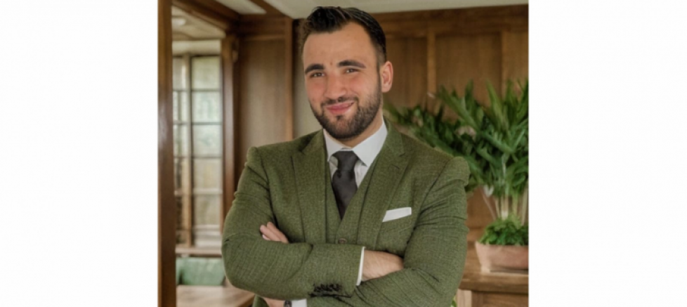 Başkan Enes Yazıcı: “Terörle Değil, Etnik Bölücü Siyasetle Mücadele Esastır!” - GÜNDEM - İnternetin Ajansı