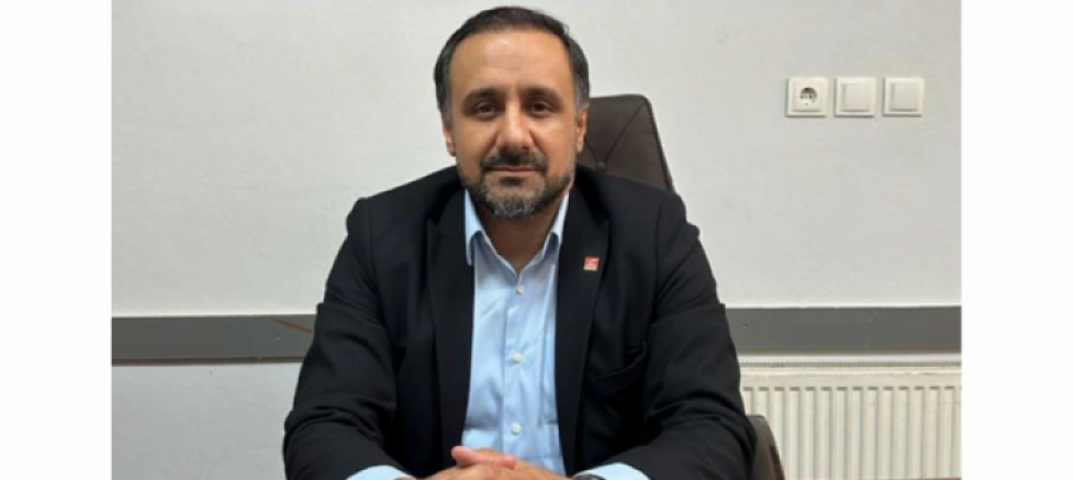 Başkan Engin Doğan: “Abdurrahman Tutdere halkın iradesidir, Adıyaman bu haksızlığa boyun eğmeyecek!” - GÜNDEM - İnternetin Ajansı