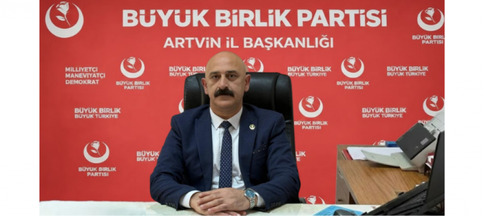 Başkan Engin Şen: “Ekonomik sıkıntılar toplumsal yapıyı zorluyor, orman köylüsü destek bekliyor” - GÜNDEM - İnternetin Ajansı