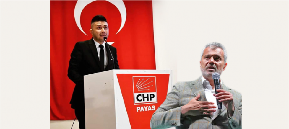 Başkan Erdinç Keskin'den Hatay Büyükşehir Belediyesi’ndeki İşten Çıkarmalara Sert Tepki - GÜNDEM - İnternetin Ajansı