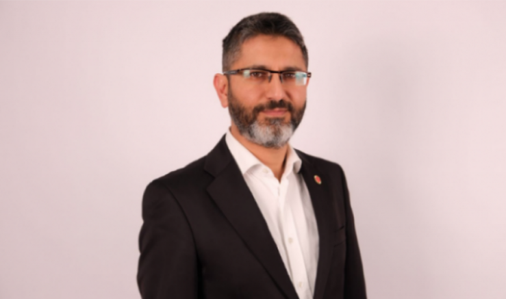 Başkan Ethem Ersöz: Üreten Bilecik Daha Fazla Desteklenmeli - GÜNDEM - İnternetin Ajansı