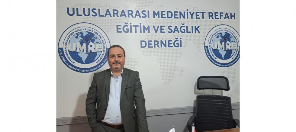 Başkan Ferruh Doğan: “Ezber Değil, Üretim Temelli Akademisyenlik Dönemi Başlamalı” - GÜNDEM - İnternetin Ajansı