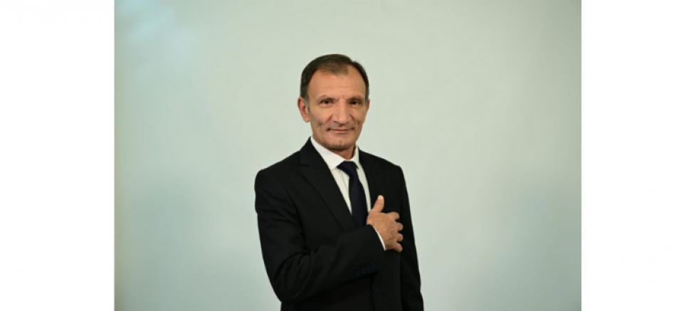 Başkan Hamza Çakır: “Muhalefet Sahaya İnmezse Sandık Tepkisizliğe Teslim Olur” - GÜNDEM - İnternetin Ajansı