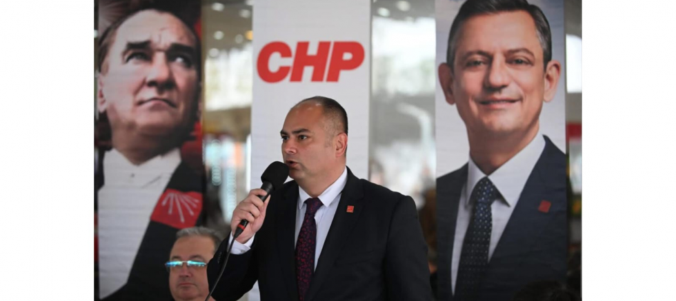 Başkan İbrahim Can Ergun: “Çanakkale’den Türkiye’ye değişimin enerjisini taşıyacağız!” - GÜNDEM - İnternetin Ajansı