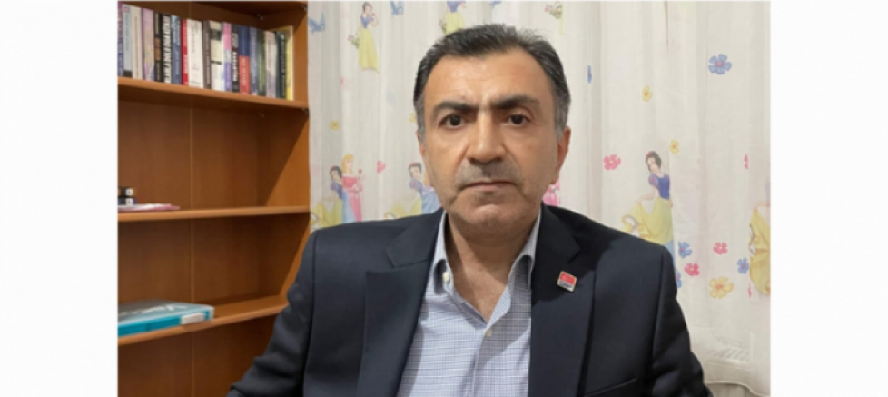 Başkan İlhan: “Halkın Gerçek Duruşu Sandıkta Belli Olacak” - GÜNDEM - İnternetin Ajansı