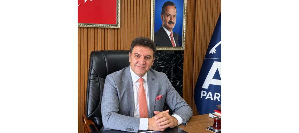 Başkan İşleyen: Erzurum Balı Markalaşsın - GÜNDEM - İnternetin Ajansı