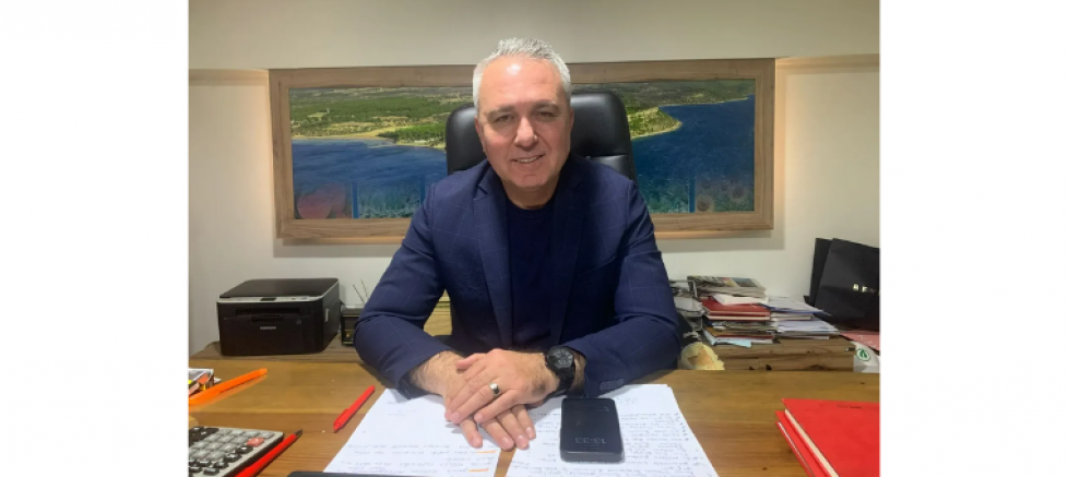 Başkan İsmail Kaya: Çiftçiyi Bu Fiyatlarla Üretimde Tutamazsınız - GÜNDEM - İnternetin Ajansı
