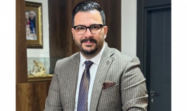 Başkan Kaçıcı: Milliyetçilik Sadece Slogan Değil, Milletin Sofrasına Bereket Olmaktır - GÜNDEM - İnternetin Ajansı