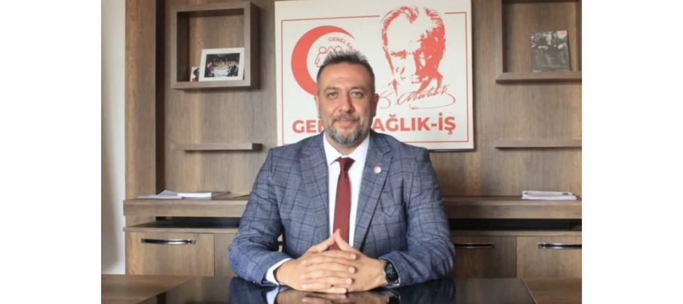 Başkan Karakaya: Aynı Devlette Çalışan Memura İki Ayrı Emeklilik Sistemi Adaletsizliktir - GÜNDEM - İnternetin Ajansı