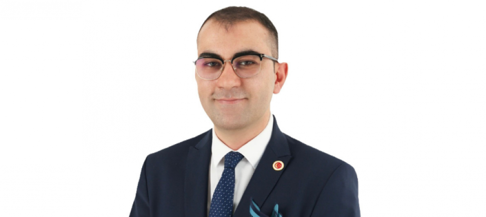 Başkan Kayadan: “Miraç, insanın aynaya bakmayı öğrendiği ilahi bir yüzleşmedir”  - GÜNDEM - İnternetin Ajansı