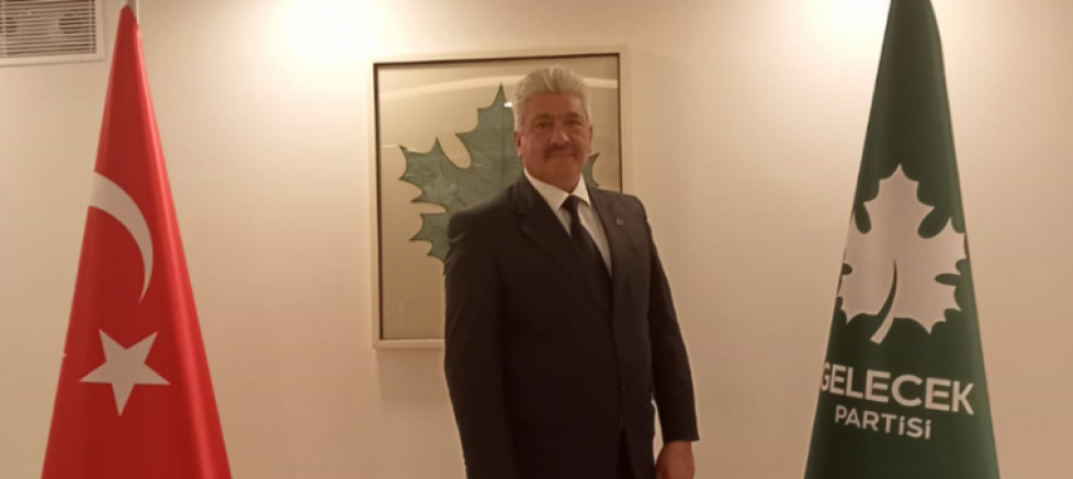 Başkan Kelleci: “Eğitimde kalite artmadan çocuklarımızın geleceğini sağlam temellere oturtamayız” - GÜNDEM - İnternetin Ajansı