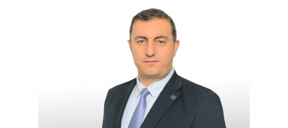 Başkan Metin Baydar: “Sizin hissenize Öcalan, bizim hissenize tabuta sığmayan kahramanlar düştü!” - GÜNDEM - İnternetin Ajansı