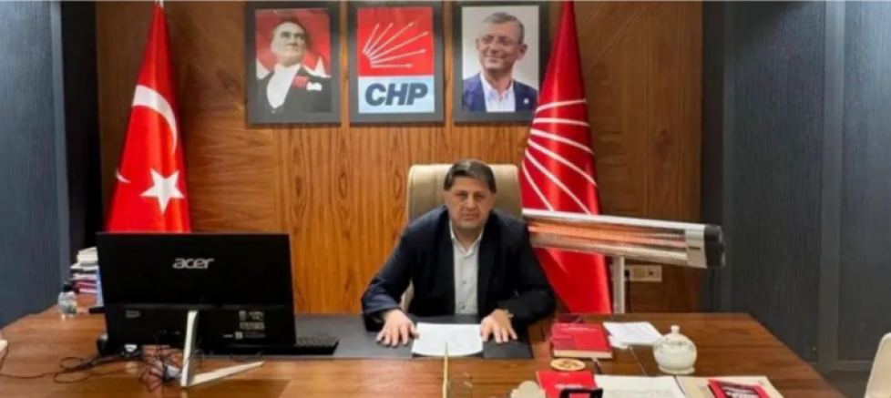 Başkan Metin Güzelkaya: “Sağlık Hakkı İhlaline Son Verilmeli” - GÜNDEM - İnternetin Ajansı
