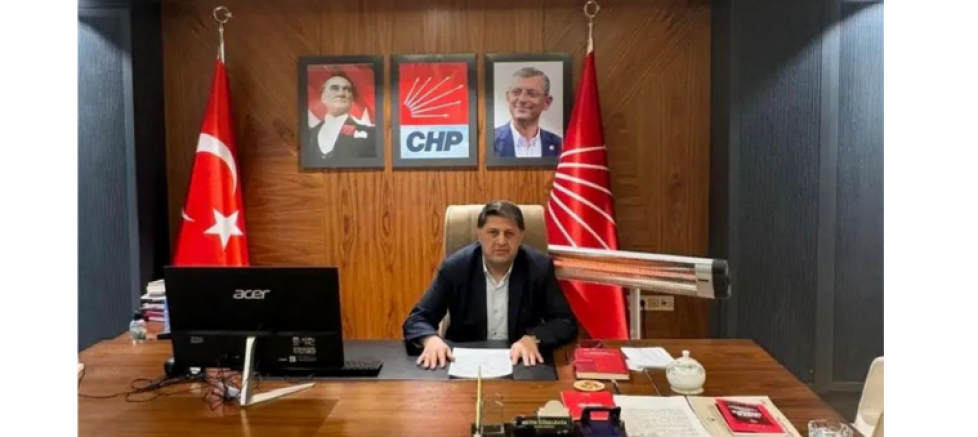 BAŞKAN METİN GÜZELKAYA’DAN ANNELER GÜNÜ MESAJI - GÜNDEM - İnternetin Ajansı
