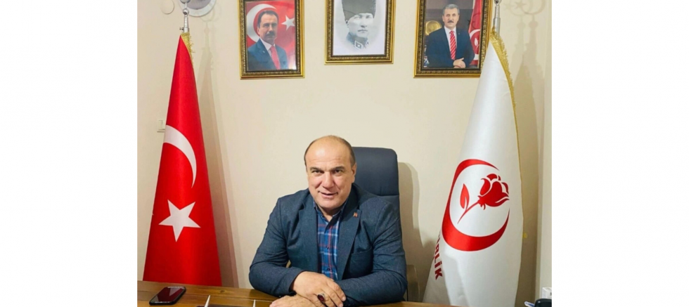 Başkan Mikail Torlak: Kalkandere’de Siyasi Dengeleri Değiştirdik - GÜNDEM - İnternetin Ajansı