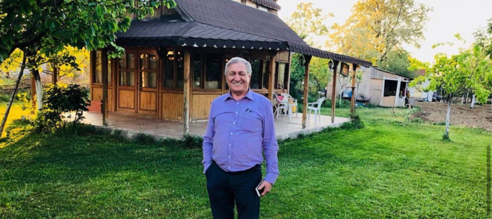 Başkan Muhsin Dilbaz: Emeklilerimizin Yüzü Gülsün, Bayramlar Gerçek Bayram Olsun - GÜNDEM - İnternetin Ajansı