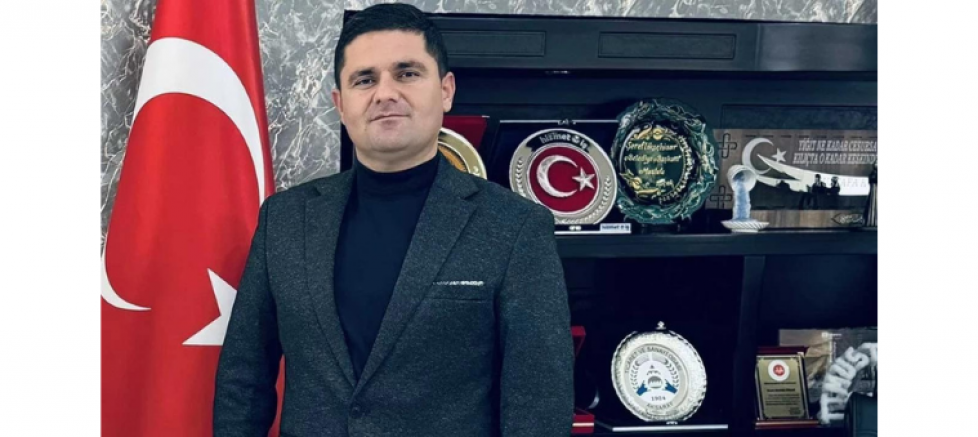 Başkan Mustafa Koçak: “Biz İhaleleri Şeffaf Yaptık, Halkın Parasını Koruduk” - GÜNDEM - İnternetin Ajansı