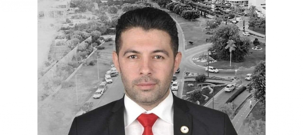 Başkan Nazmi Acan: “Antalya’da tarımın kalbi atıyor ama çiftçi fahiş fiyatlara rağmen kazanamıyor” - GÜNDEM - İnternetin Ajansı