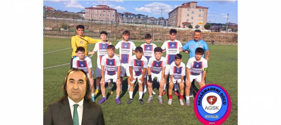 BAŞKAN ÖMER AYDOĞMUŞ’TAN GENÇ SPORCULARA TAM DESTEK - GÜNDEM - İnternetin Ajansı