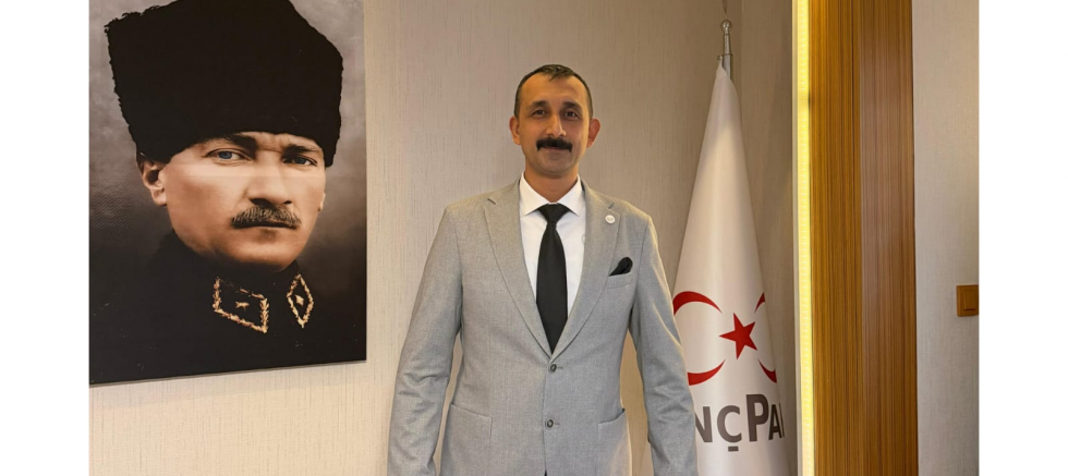 Başkan Ramazan Arık: Emekli Hayatta Kalma Mücadelesi Veriyor, İktidar Hâlâ Başarı Hikâyesi Anlatıyor - GÜNDEM - İnternetin Ajansı