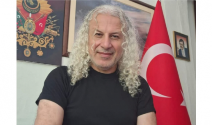 Başkan Rauf Saklı: Teşkilatlı Toplum Hayat Kurtarır - GÜNDEM - İnternetin Ajansı