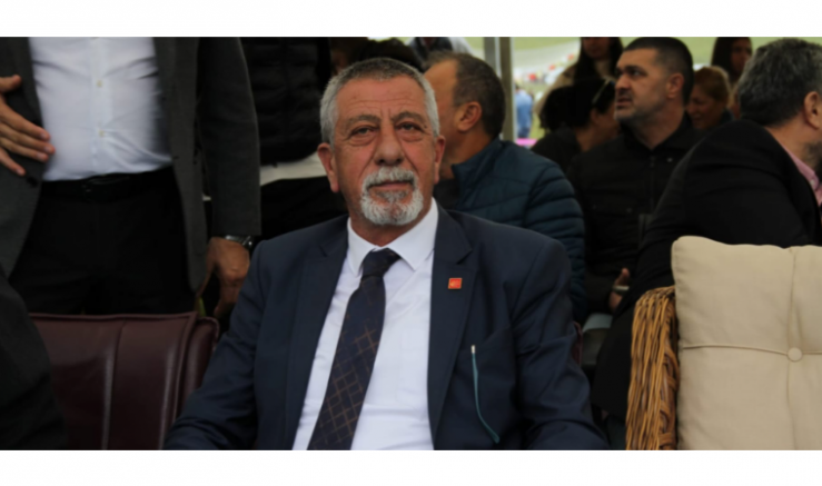 Başkan Recai Özalp: Vatandaş Geçim Mücadelesi Verirken Milyonluk Makam Araçları Vicdanları Yaralıyor - GÜNDEM - İnternetin Ajansı