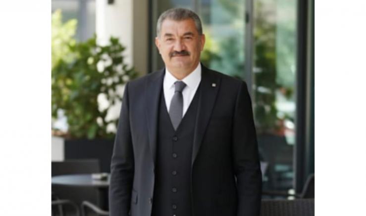 Başkan Remzi Ergenç: Tarım Geriledi, Gençler Umutsuz Kaldı - GÜNDEM - İnternetin Ajansı