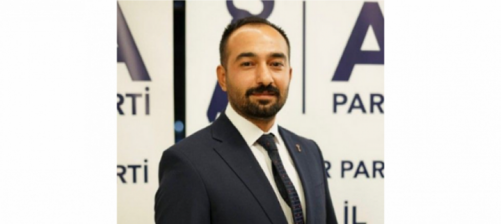 Başkan Resul Koçak: “Bayramlar, Milletçe Yeniden Kenetlendiğimiz Kutsal Zamanlardır” - GÜNDEM - İnternetin Ajansı