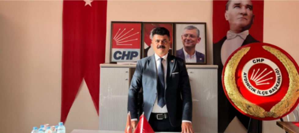 Başkan Sadık Erdoğan: “Sağlık Mağduriyeti Hukukun Dışındadır” - GÜNDEM - İnternetin Ajansı