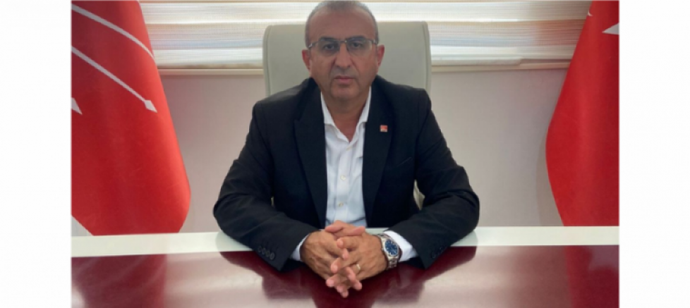 Başkan Ünal Ateş: “CHP’yi Yönetecek Güç Mahkemeler Değil, Delegelerdir” - GÜNDEM - İnternetin Ajansı