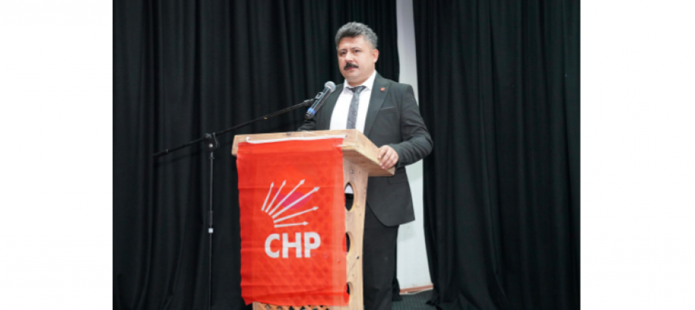 Başkan Uygar Çarban: “Birlikte Daha Güçlü, Daha Umutluyuz!” - GÜNDEM - İnternetin Ajansı