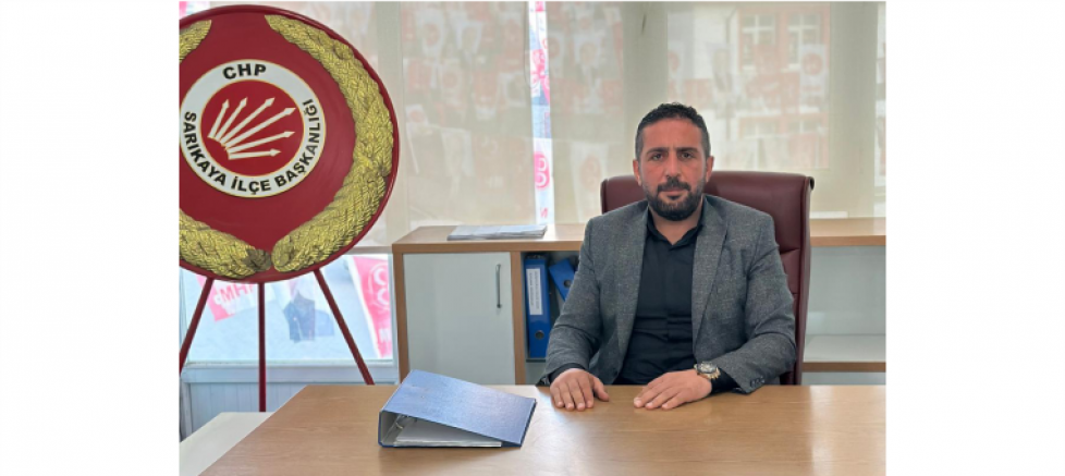 Başkan Yalçın: “Muhtarlarımız, demokrasimizin yerelden yükselen en güçlü sesidir” - GÜNDEM - İnternetin Ajansı