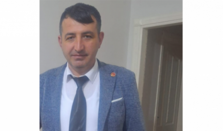 Başkan Yaser Resul Eldemir: Üretim olmadan kalkınma olmaz - GÜNDEM - İnternetin Ajansı