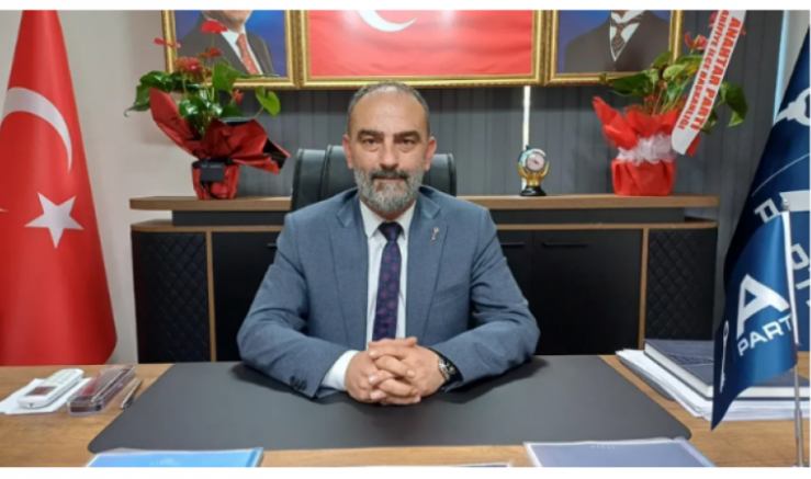 Başkan Yazıcı: Sel Mağdurları Yalnız Bırakılmamalı - GÜNDEM - İnternetin Ajansı