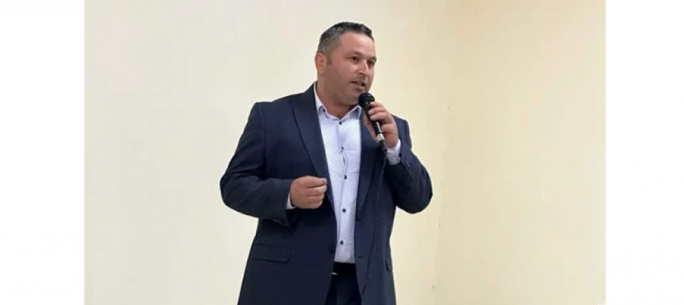 Başkan Yılmaz Sinirli: Emekli Geçinemiyor, Gençler Gelecek Göremiyor - GÜNDEM - İnternetin Ajansı