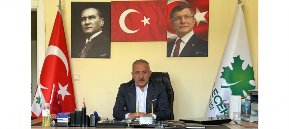 Baysal’dan 5G değerlendirmesi: “Türkiye dijital dönüşümü kaçırmamalı” - GÜNDEM - İnternetin Ajansı