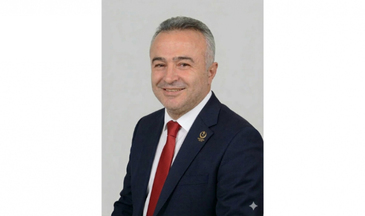 BBP Esenler İlçe Başkanı Hayrettin Semiz’den Hemşireler Haftası Mesajı - GÜNDEM - İnternetin Ajansı