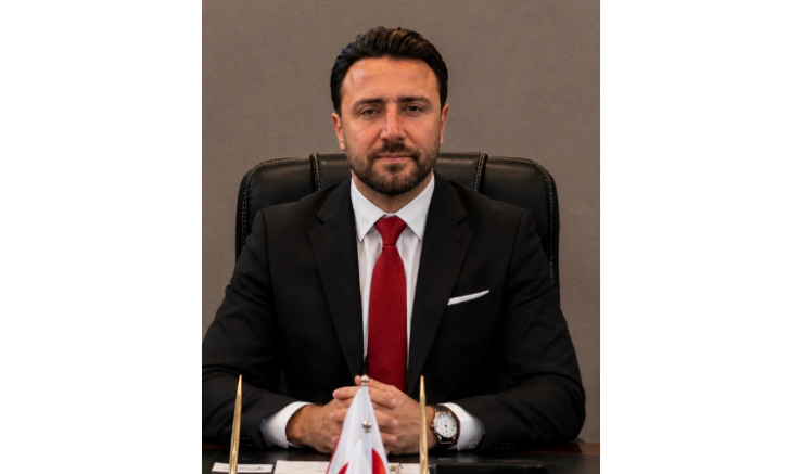 BBP İstanbul İl Başkan Yardımcısı Nusret Kürtahmetoğlu'ndan Destici'ye Destek: 
