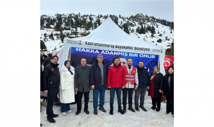 BBP Malatya Keş Dağları’nda Yazıcıoğlu’nu Andı - GÜNDEM - İnternetin Ajansı