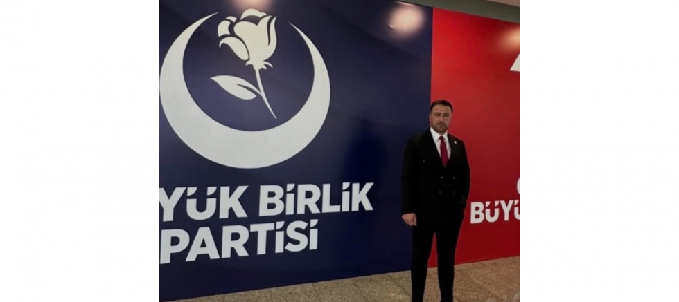 BBP’li Kürtahmetoğlu: İstanbul’da Maaş Cebe Girmeden Eriyor - GÜNDEM - İnternetin Ajansı