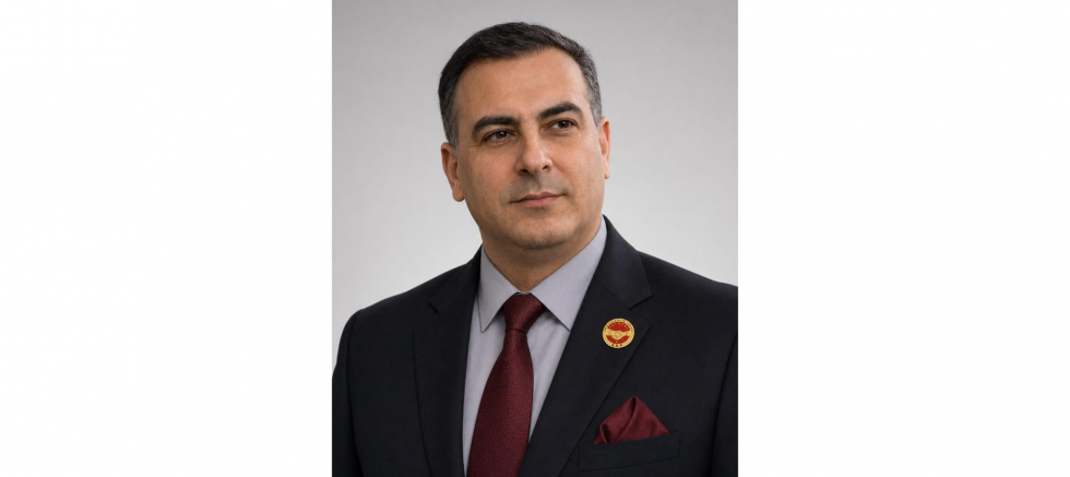 Belediye Başkan Adayı Halil Kaya: Emanete İhanet Edenin Bu Millette Yeri Olamaz - GÜNDEM - İnternetin Ajansı