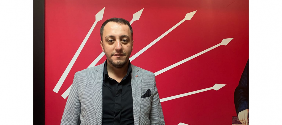 Birtan Özgün Takmaz: Vatandaşın Gündemi Siyasi Tartışmalar Değil, Geçim Mücadelesidir - GÜNDEM - İnternetin Ajansı