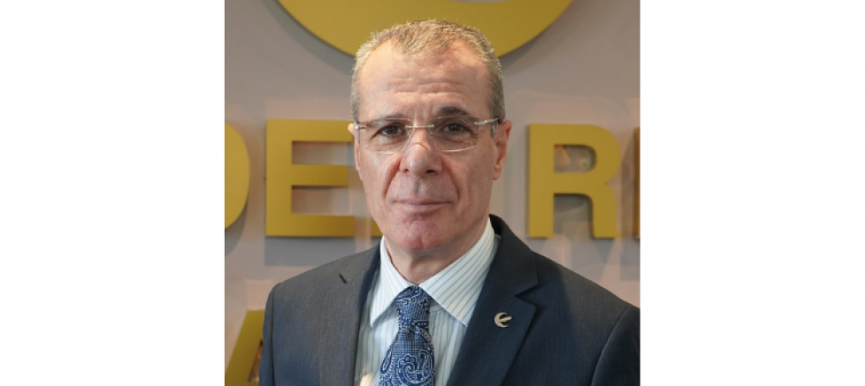 BÜLENT OSMAN OSMANAĞAOĞLU’NDAN ANNELER GÜNÜ MESAJI “ANNELER, TOPLUMSAL MİMARİMİZİN EN GÜÇLÜ TEMEL TAŞLARIDIR” - GÜNDEM - İnternetin Ajansı